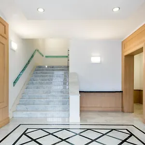 Charming Loft In Porta Romana Florencia