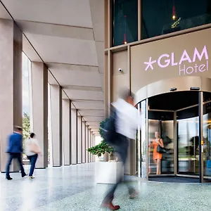 Hotel Glam, Milan