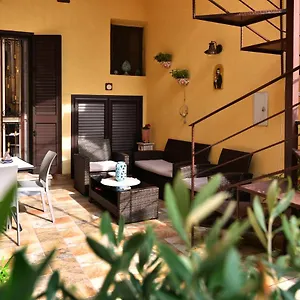 Apartment L'elegante Dependance Del Barone Francesco Sala Agrigento