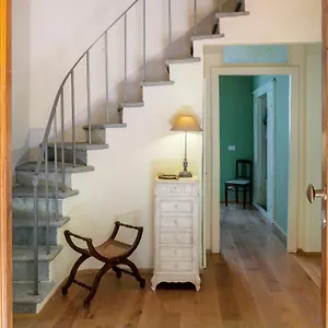 Apartment Stence Lucca