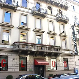 3* Отель Club