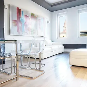 Apartment Jewel Milan