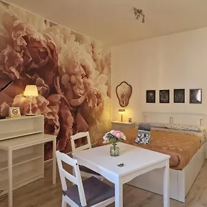 Apartment Casa Le Coccole Livorno