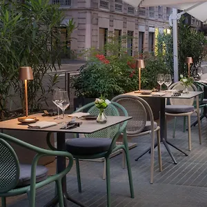 Hotel Nh Machiavelli, Milan