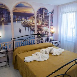  Apartament Vale Mare Włochy