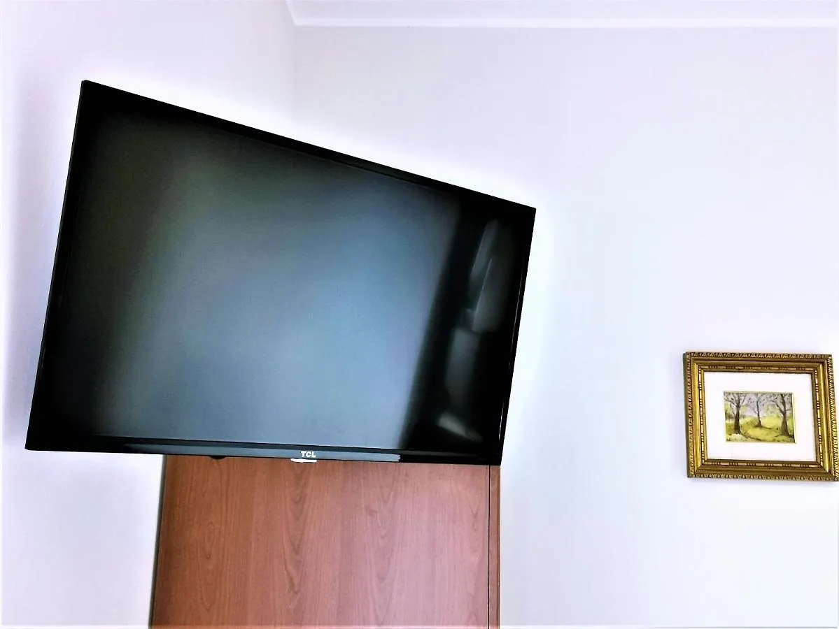 Hotel Venini Mediolan