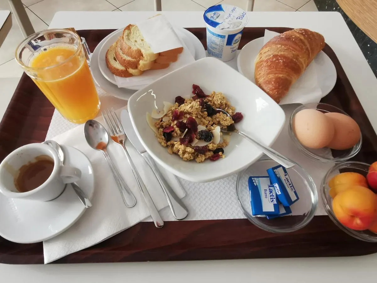 Hotel Venini Mediolan