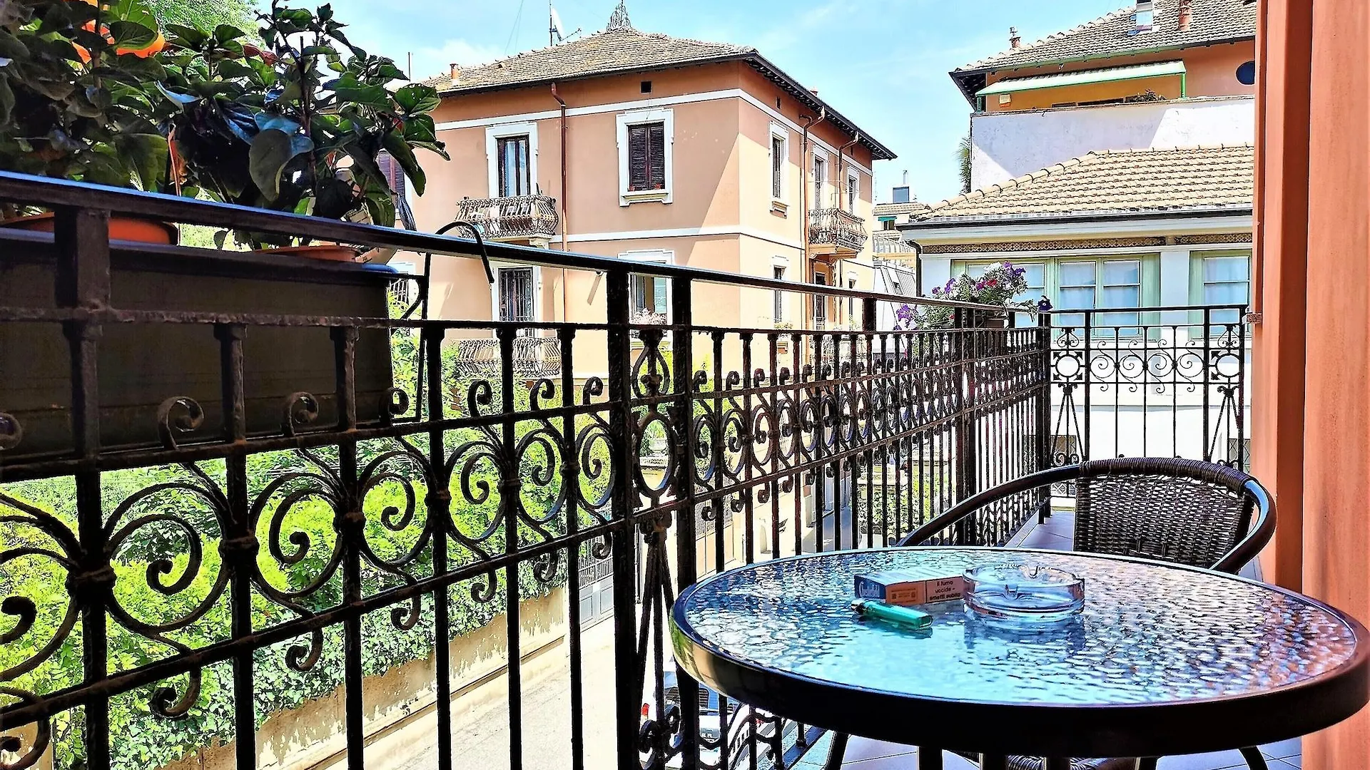 Hotel Venini Mediolan