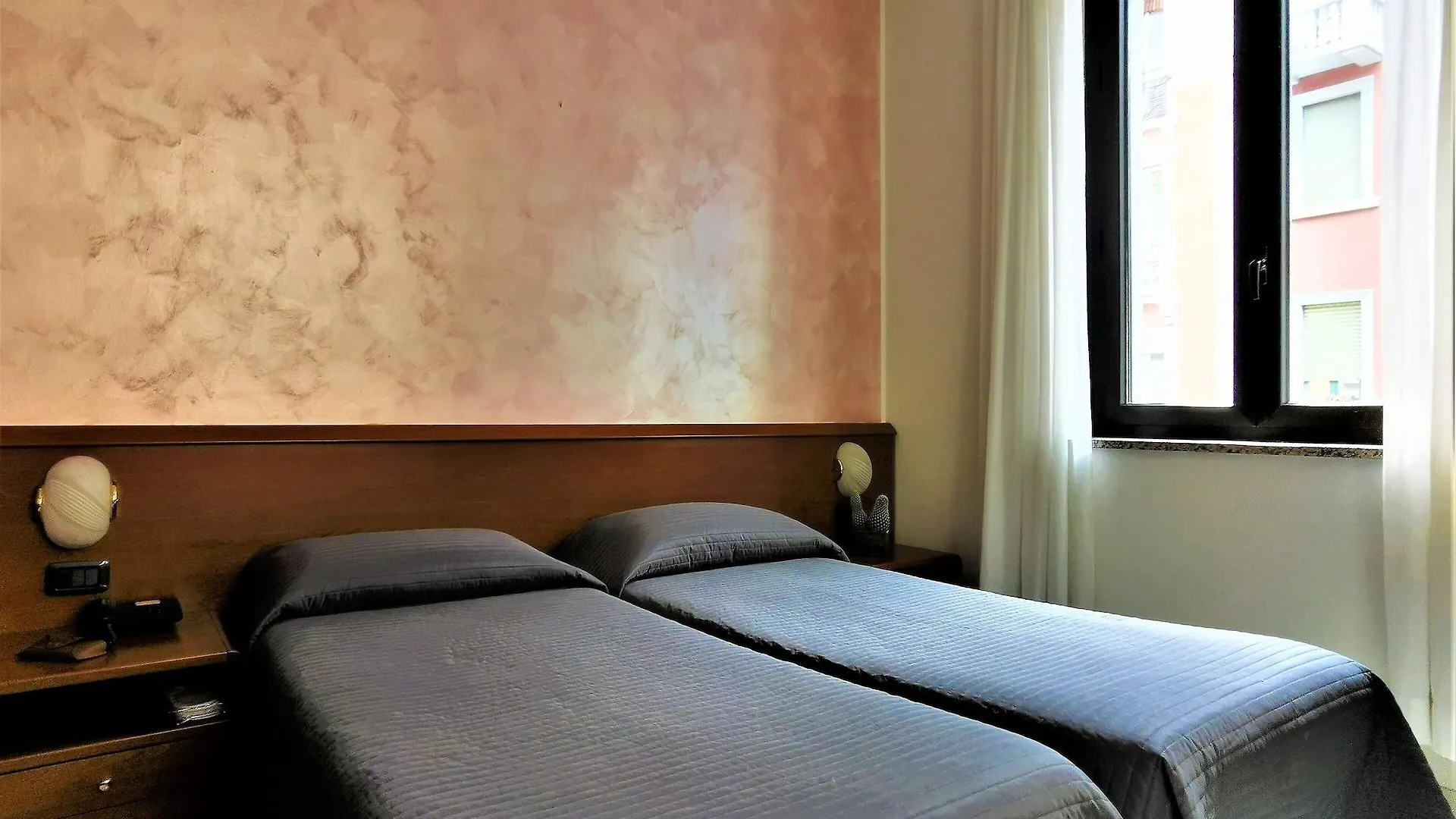 Hotel Venini Mediolan