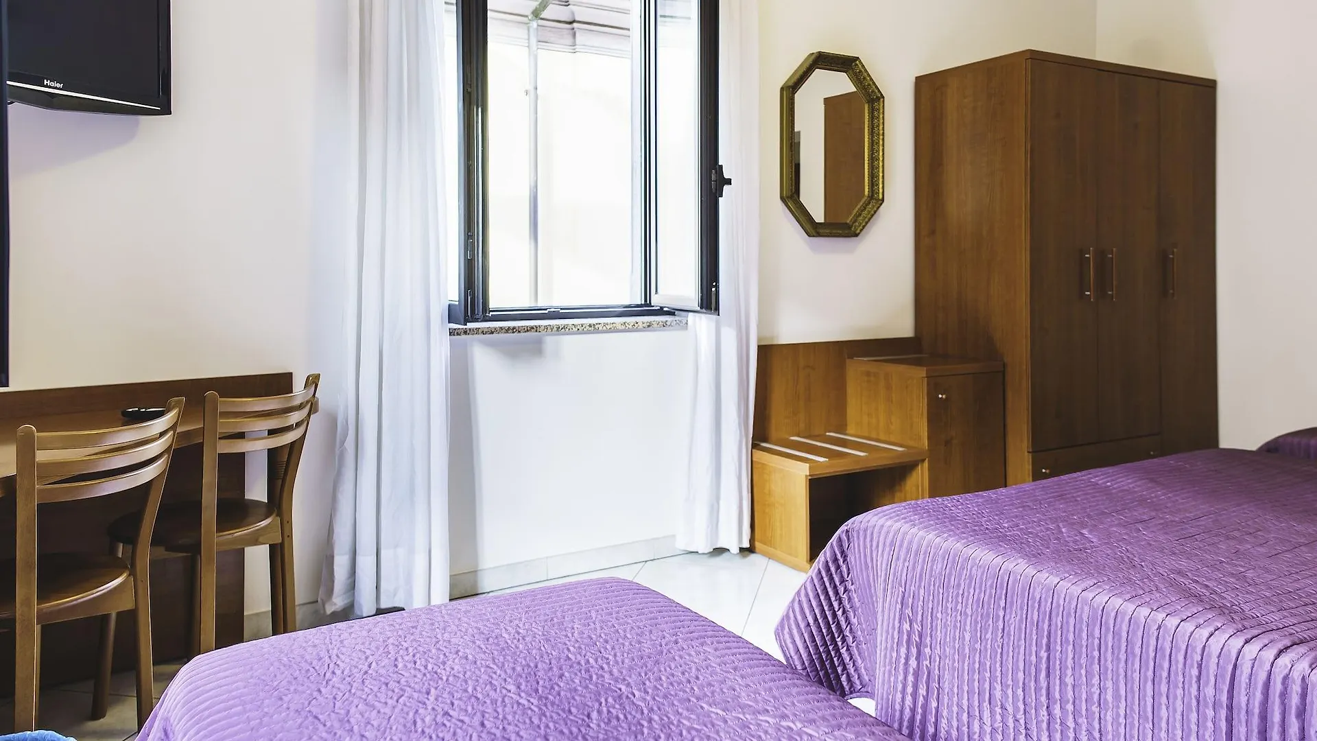 Hotel Venini Mediolan