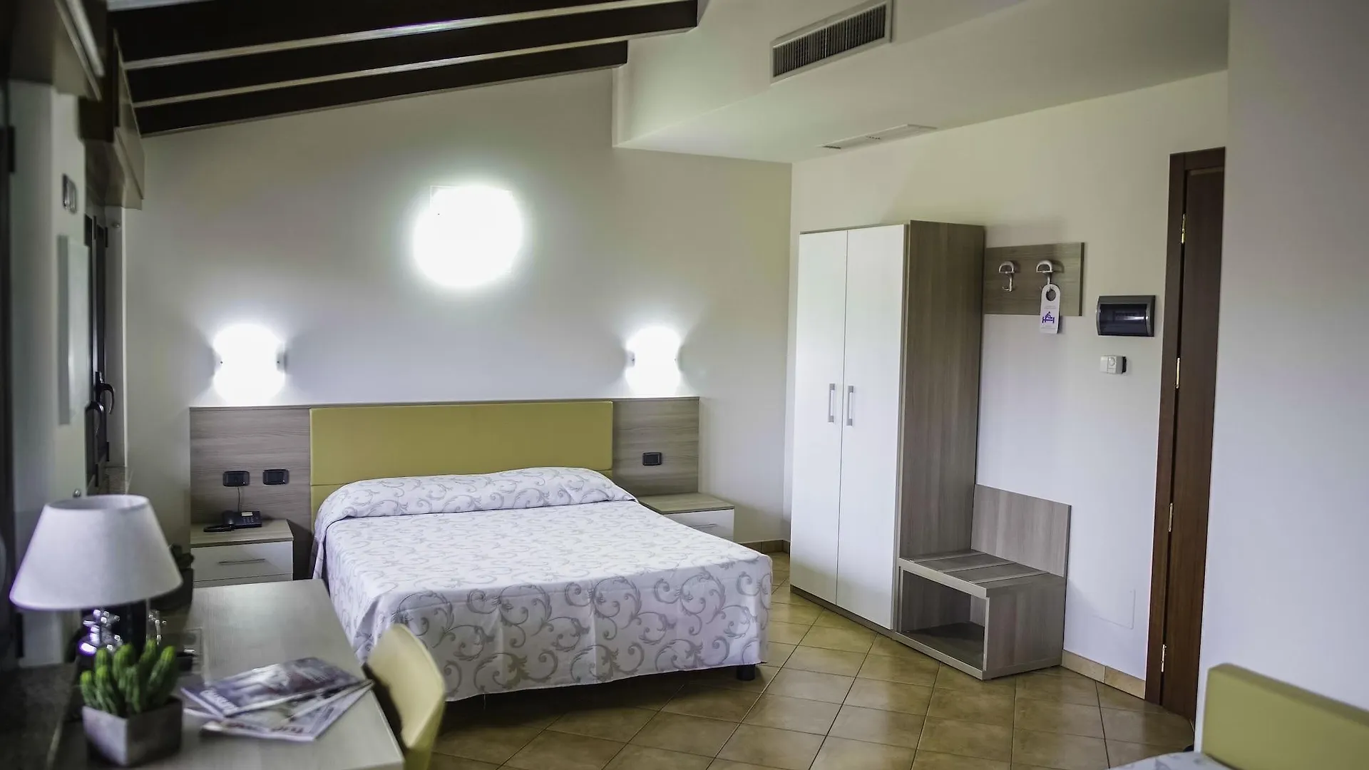 Hotel Venini Mediolan