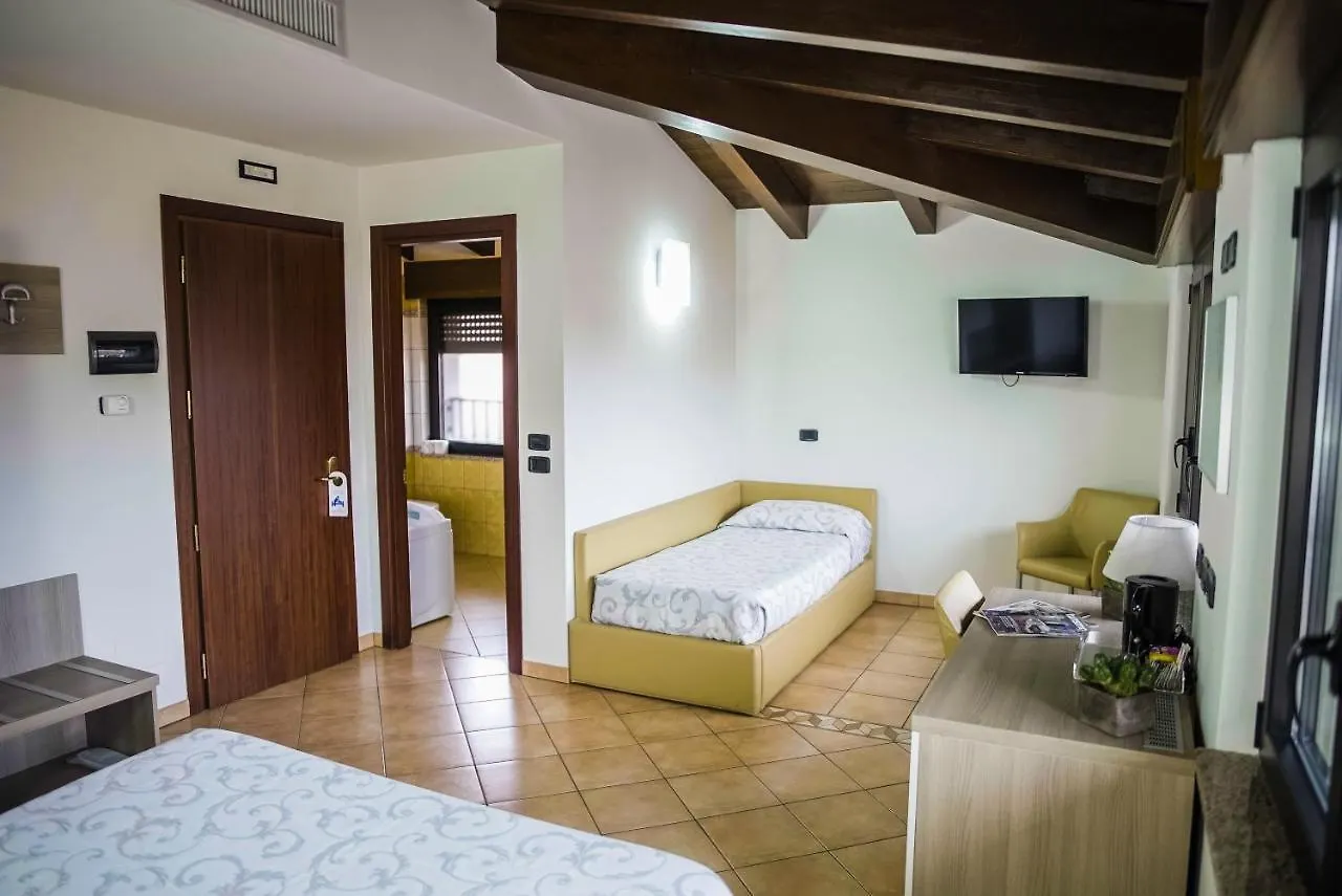 Hotel Venini Mediolan Włochy